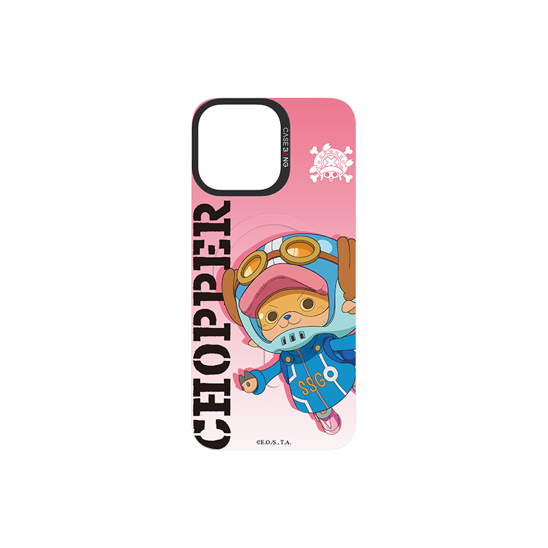 CaseBang 手机壳 iPhone 13 / Back Cover Chopper Imagisnap