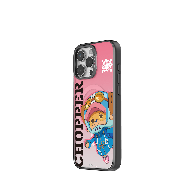 CaseBang 手机壳 Chopper Imagisnap
