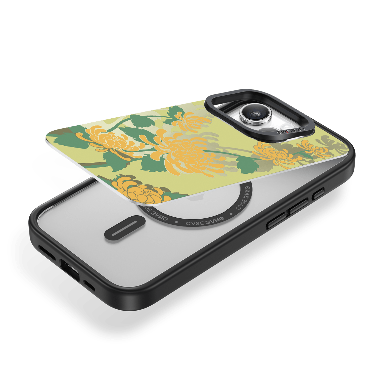 CaseBang 手机壳 Chrysanthemum Imagisnap