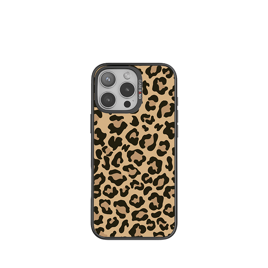 CaseBang 背盖 iPhone 13 / Back Cover+Base Case Classic Leopard Imagisnap