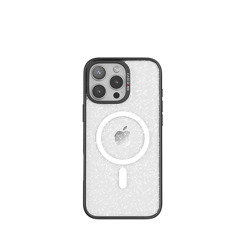 CaseBang Imagisnap Clear Glitter Imagisnap Clear Glitter Imagisnap