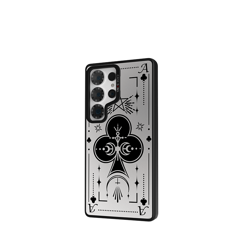 CaseBang 背盖 CLUBS A Imagisnap