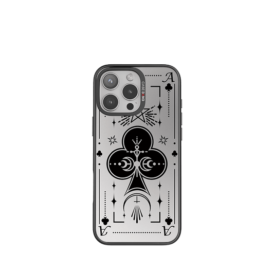 CaseBang 背盖 iPhone 13 / Back Cover+Base Case CLUBS A Imagisnap