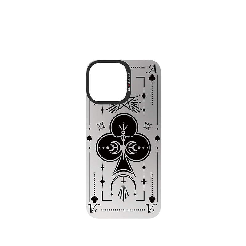 CaseBang 背盖 iPhone 13 / Back Cover CLUBS A Imagisnap