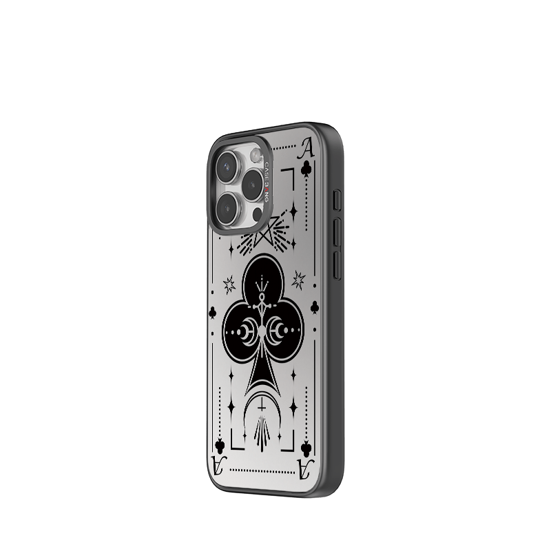 CaseBang 背盖 CLUBS A Imagisnap