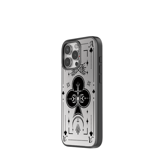 CaseBang 背盖 CLUBS A Imagisnap