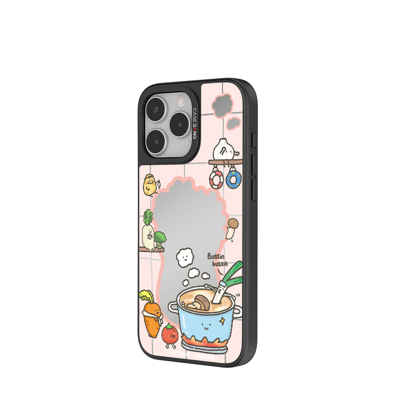 CaseBang 手机壳 Cook A Dish UniJoy