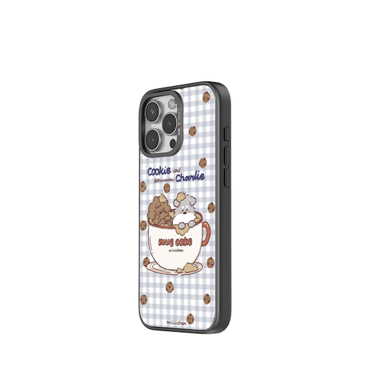 CaseBang 背盖 Cookie＆Charlie  Imagisnap