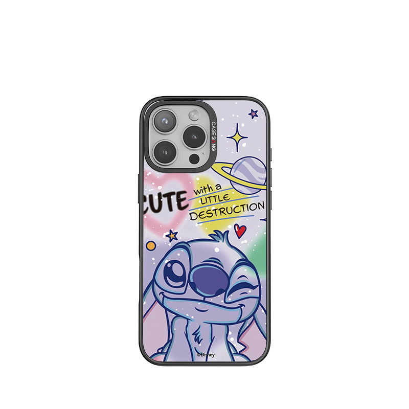 CaseBang 背盖 iPhone 13 / Back Cover+Base Case Cosmic Stitch Imagisnap