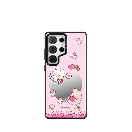 Cupid Shuya interchangeable Samsung phone case