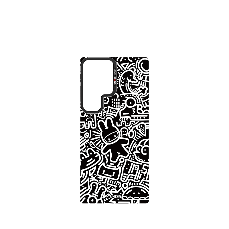 CaseBang 手机壳 Samsung S24 / Back Cover Daydream Imagisnap