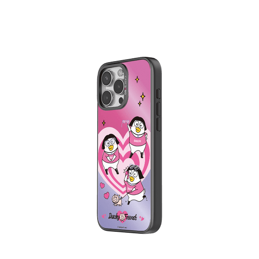 CaseBang 背盖 Delicate Duckyo Imagisnap