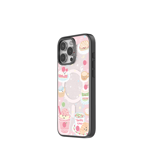 CaseBang 背盖 Dessert Party Imagisnap