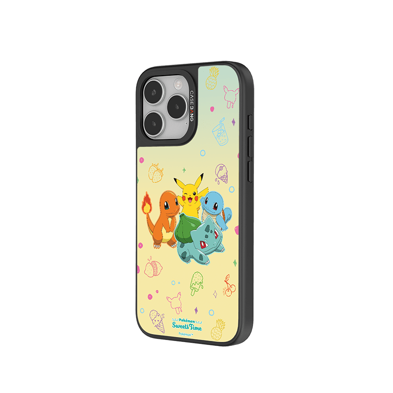 CaseBang 手机壳 Dessert Pokémon UniJoy