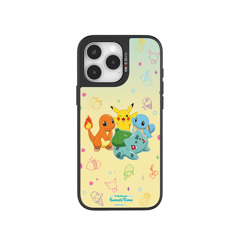 CaseBang 手机壳 Dessert Pokémon UniJoy