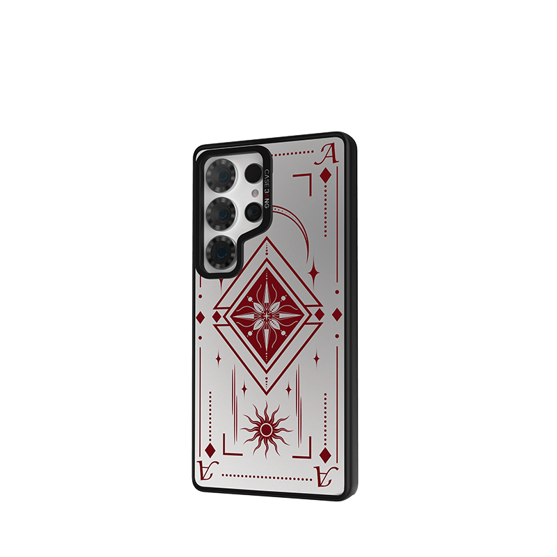 CaseBang 背盖 DIAMONDS  A Imagisnap