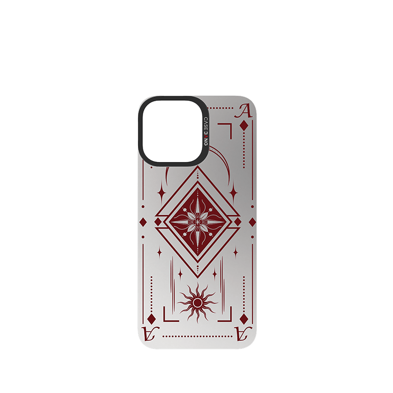 CaseBang 背盖 iPhone 13 / Back Cover DIAMONDS  A Imagisnap