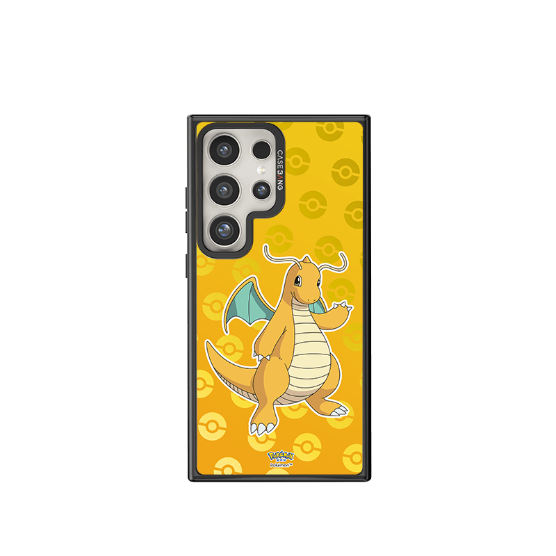 CaseBang 手机壳 iPhone 13 / Back Cover+Base Case Dragonite Imagisnap