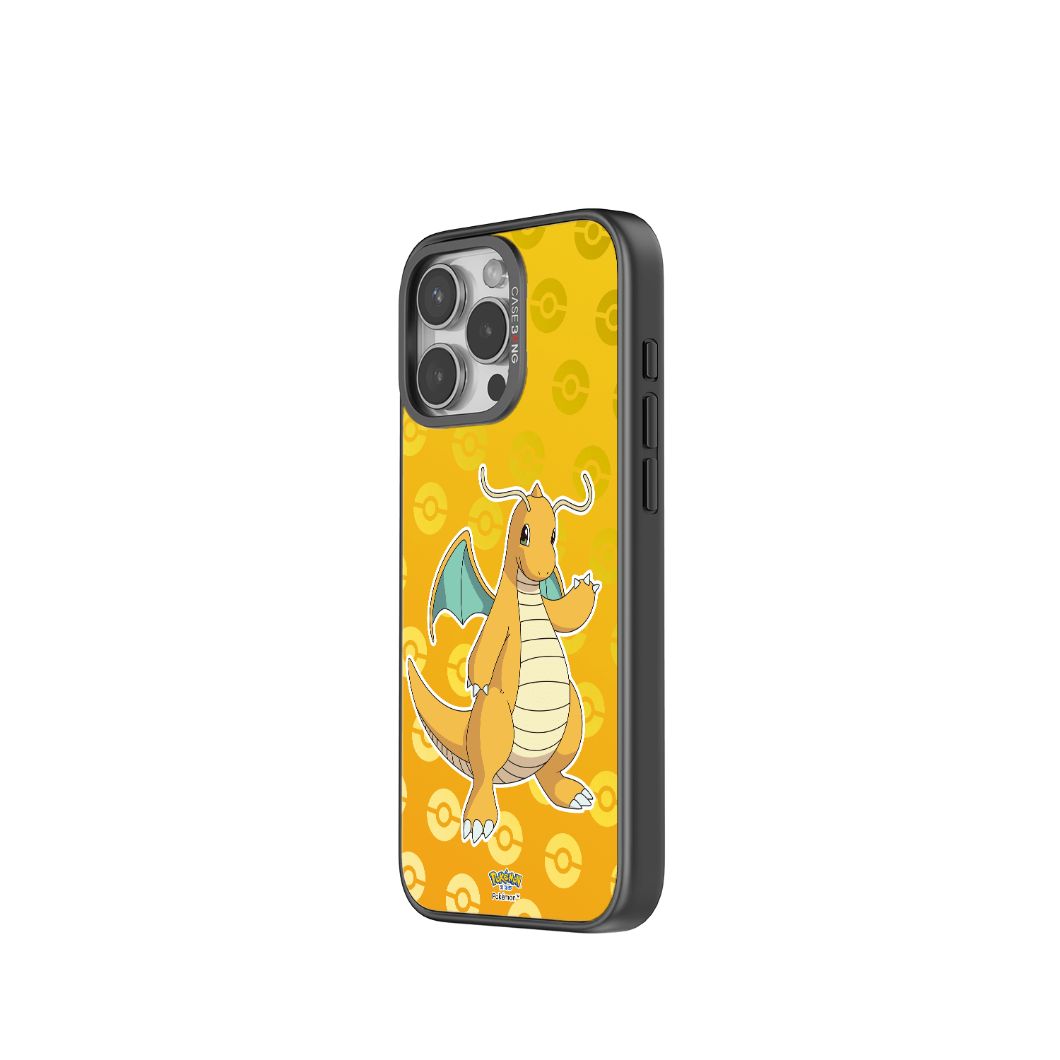 CaseBang 手机壳 Dragonite Imagisnap