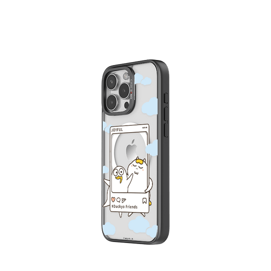 CaseBang 背盖 Duckyo Friends Imagisnap