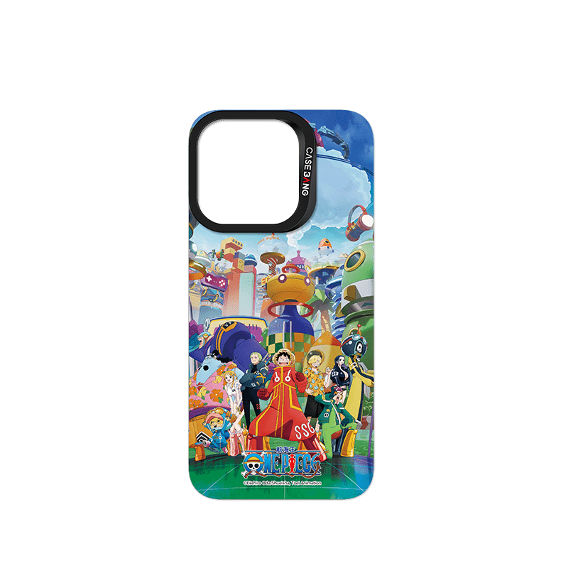 Casebang 手机壳 iPhone 13 / Back Cover EGGHEAD Imagisnap