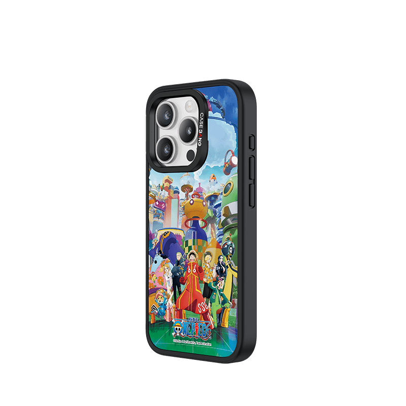 Casebang 手机壳 EGGHEAD Imagisnap