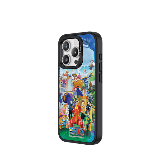Casebang 手机壳 EGGHEAD Imagisnap