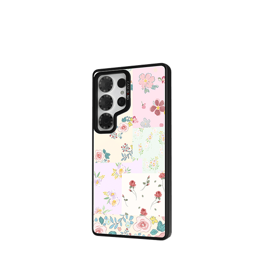 CaseBang 背盖 Floral Collection Imagisnap