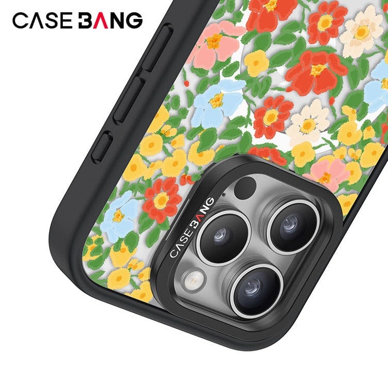 CaseBang 手机壳 FLOWER SEA Imagisnap