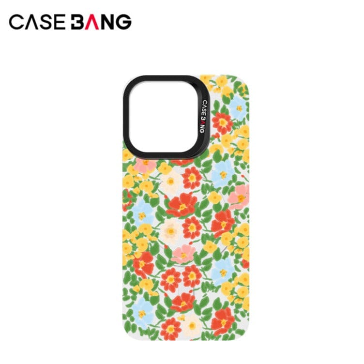 CaseBang 手机壳 FLOWER SEA Imagisnap