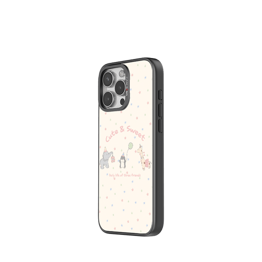 CaseBang 背盖 Forest Squad Imagisnap