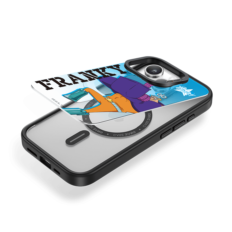 Casebang 手机壳 FRANKY Imagisnap