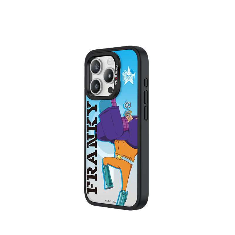 Casebang 手机壳 FRANKY Imagisnap