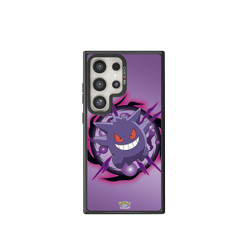 CaseBang 手机壳 Samsung S24+ / Back Cover Gengar2.0 Imagisnap