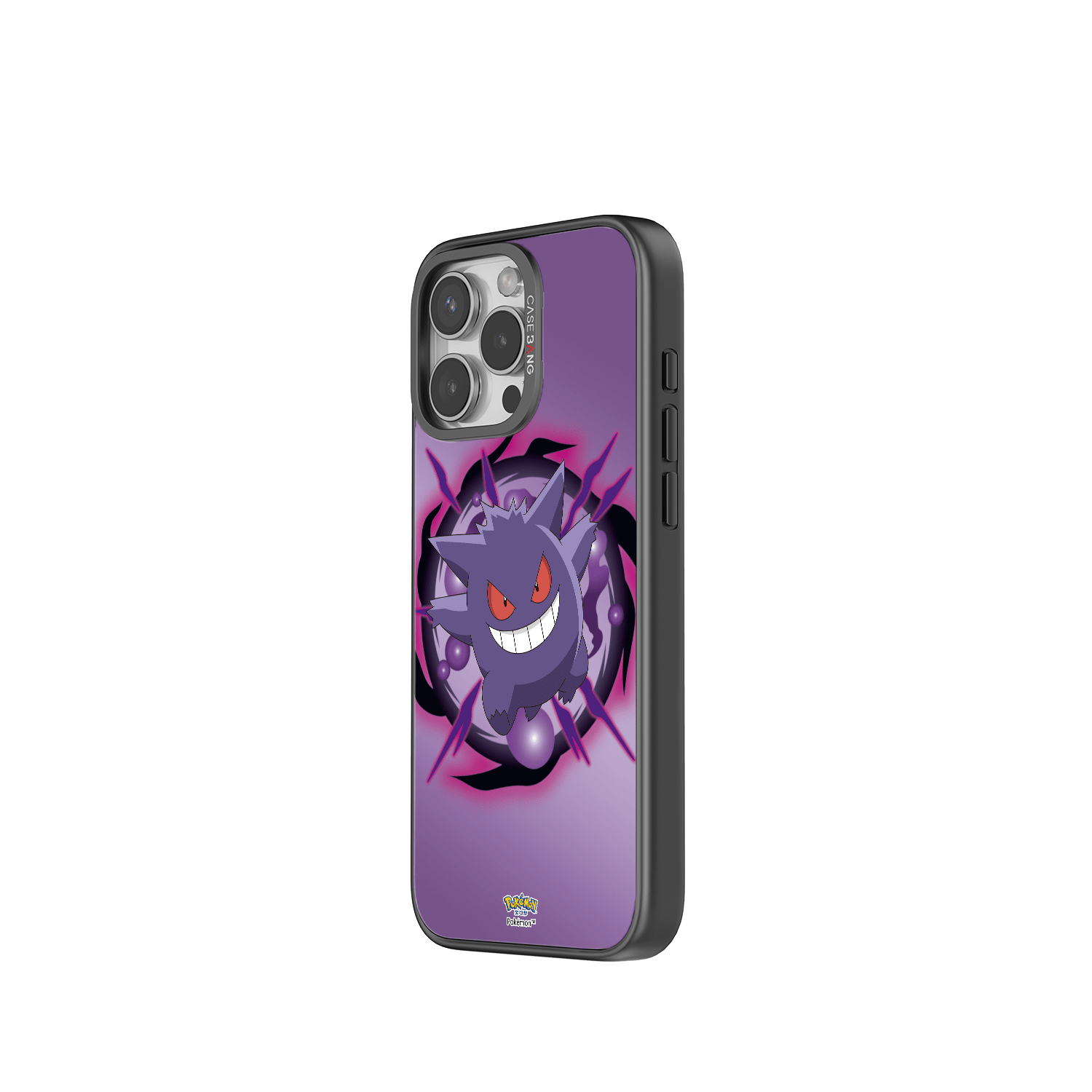 CaseBang 手机壳 Gengar2.0 Imagisnap