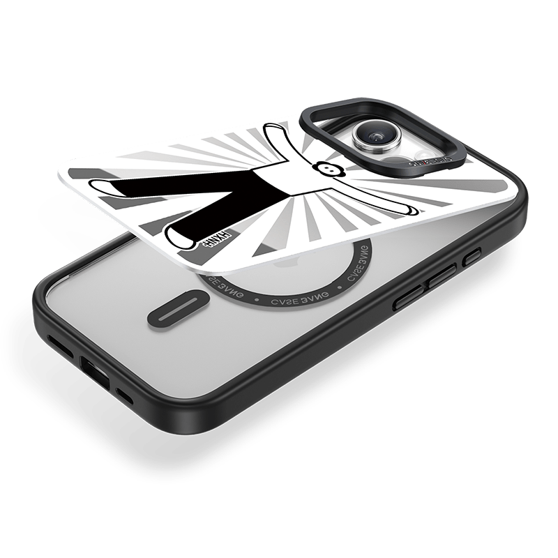 Casebang 手机壳 Good Lucky Imagisnap