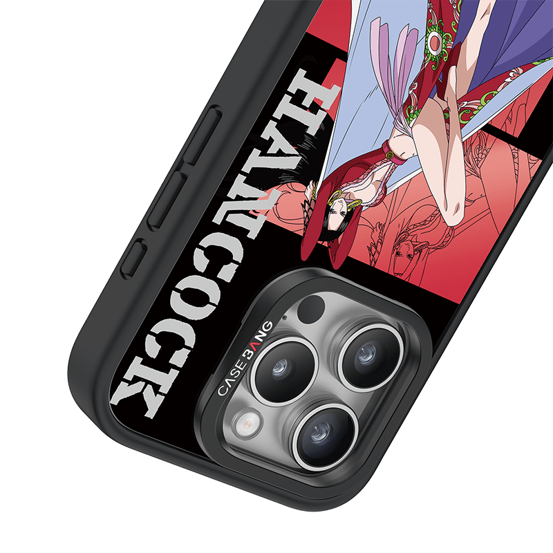 CaseBang 手机壳 HANCOCK Imagisnap