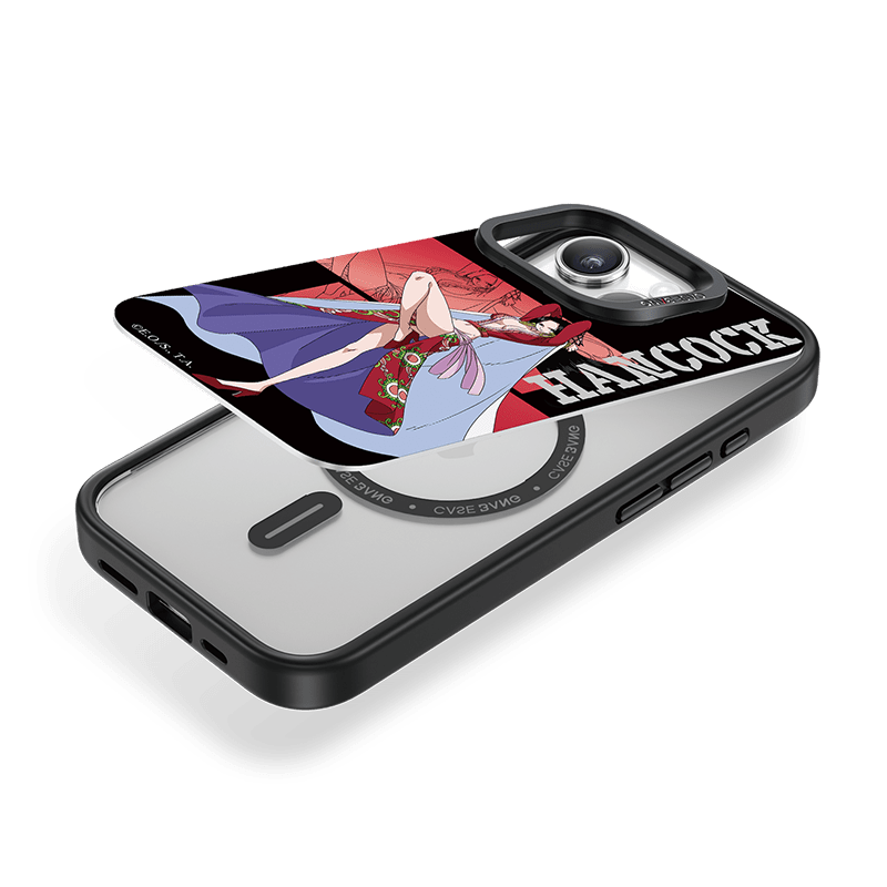 CaseBang 手机壳 HANCOCK Imagisnap