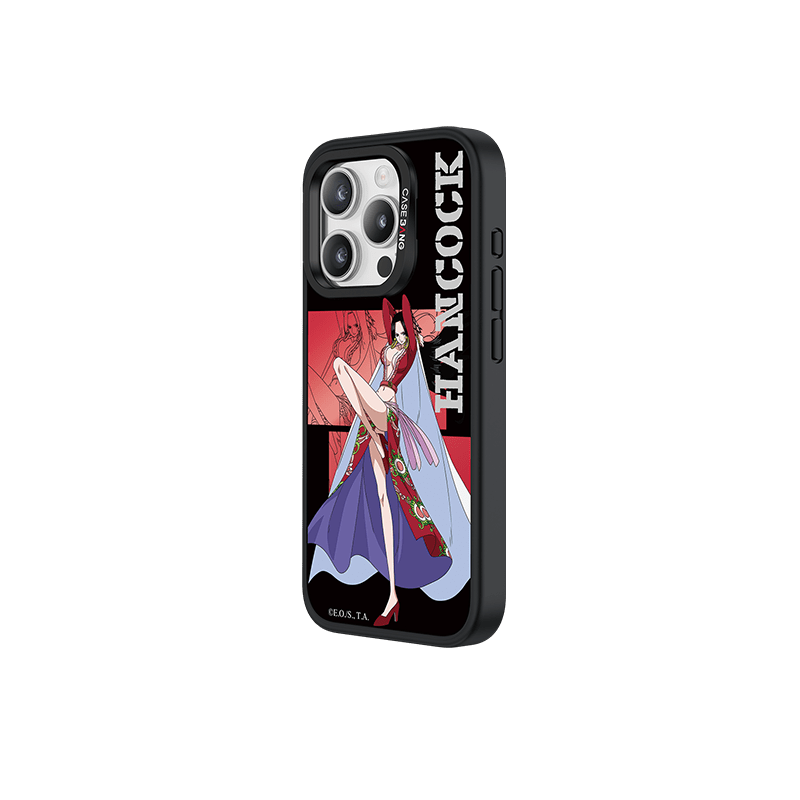 CaseBang 手机壳 HANCOCK Imagisnap