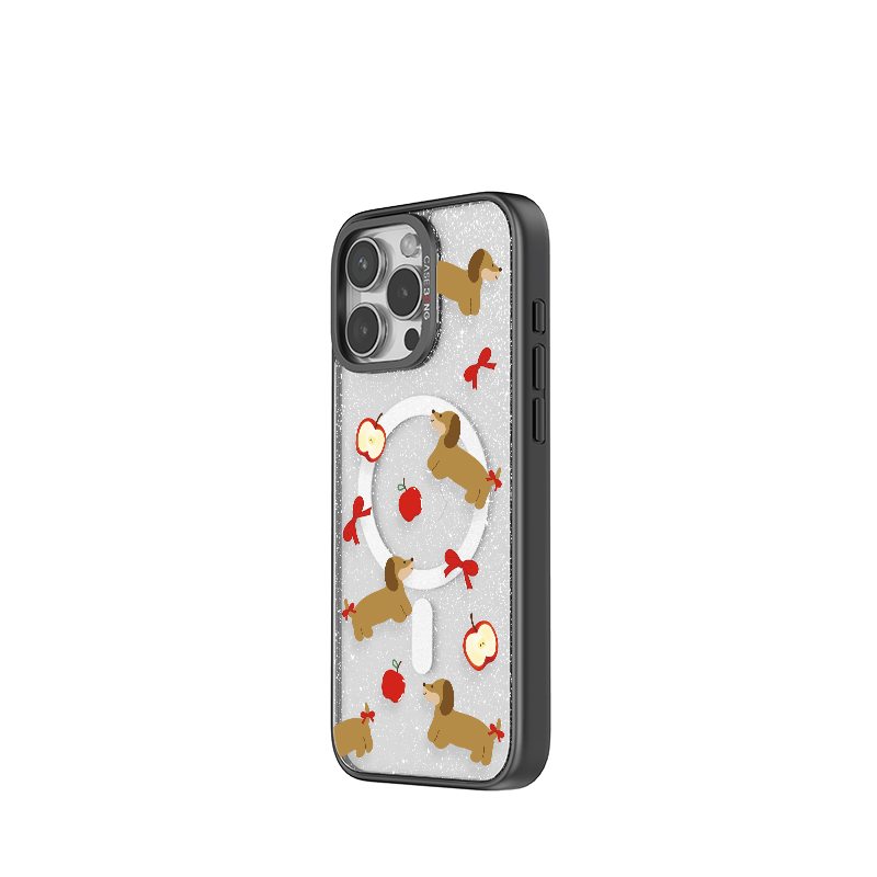 CaseBang 手机壳 Happy Doggie Imagisnap