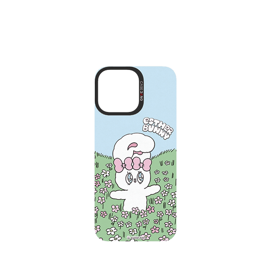 CaseBang 背盖 iPhone 13 / Back Cover Happy Esther Bunny Imagisnap