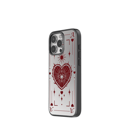 CaseBang 背盖 HEARTS A Imagisnap