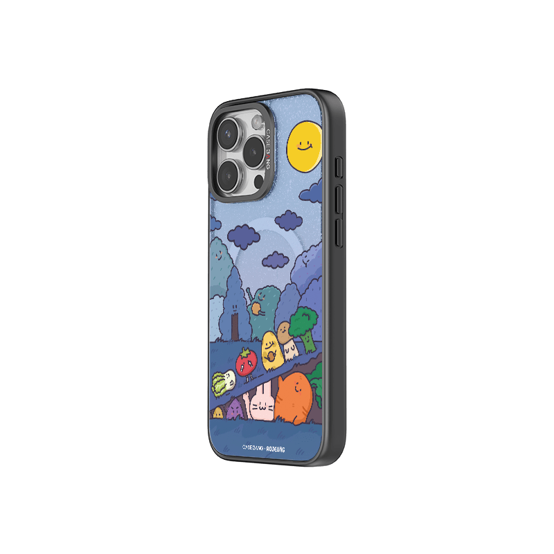 CaseBang 手机壳 Hello Moon Imagisnap