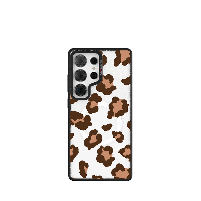 CaseBang 背盖 Hollow Leopard Imagisnap