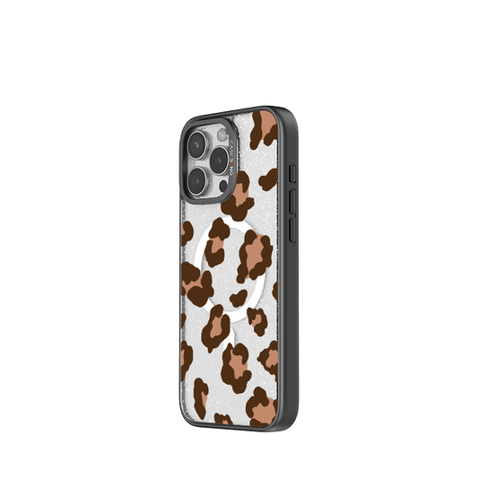 CaseBang 背盖 Hollow Leopard Imagisnap