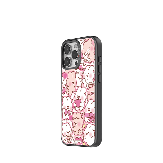 Hug Shuya interchangeable iphone case