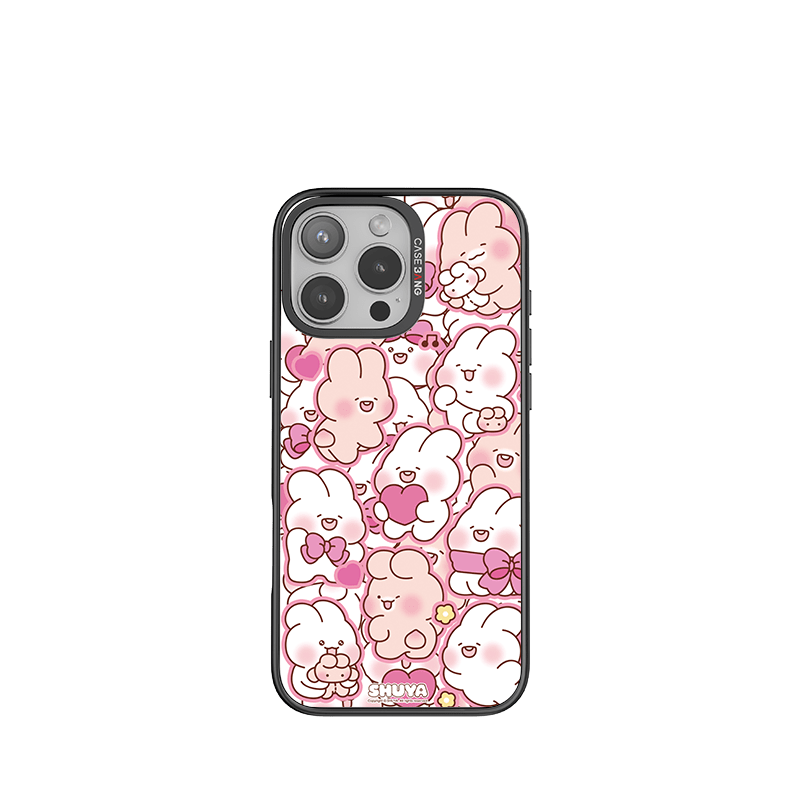CaseBang 背盖 iPhone 13 / Back Cover+Base Case Hug Shuya Imagisnap