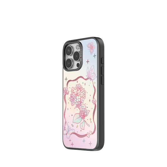 CaseBang 背盖 Hydrangeas In Bloom Imagisnap