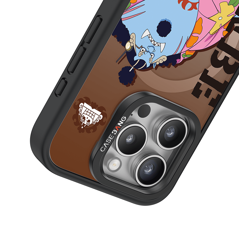 Casebang 手机壳 JINBE Imagisnap