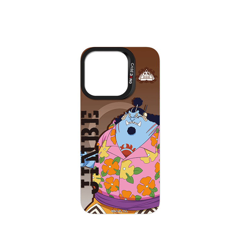 Casebang 手机壳 iPhone 13 / Back Cover JINBE Imagisnap